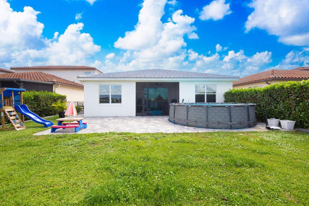 8405 NW Greenbank Circle, Port Saint Lucie, FL 34987 Photo