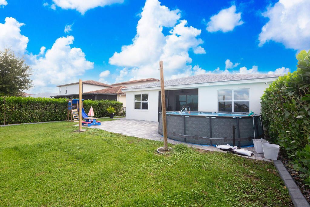 8405 NW Greenbank Circle, Port Saint Lucie, FL 34987 Photo