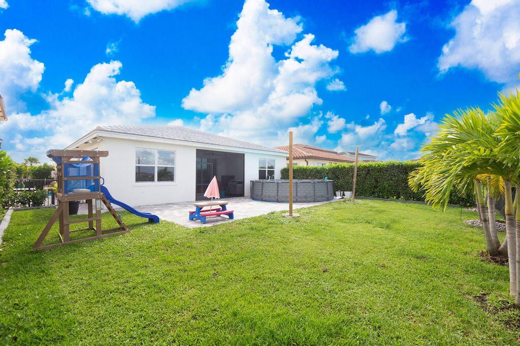 8405 NW Greenbank Circle, Port Saint Lucie, FL 34987 Photo