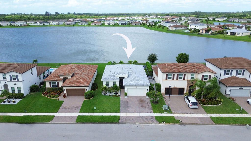 8405 NW Greenbank Circle, Port Saint Lucie, FL 34987 Photo