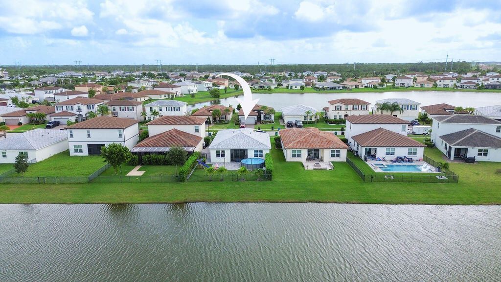 8405 NW Greenbank Circle, Port Saint Lucie, FL 34987 Photo