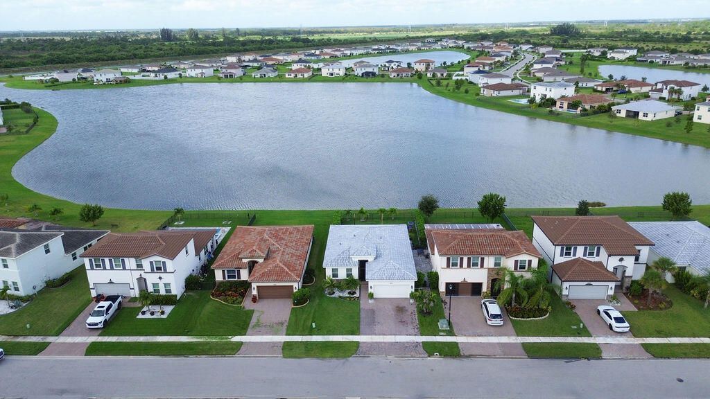 8405 NW Greenbank Circle, Port Saint Lucie, FL 34987 Photo