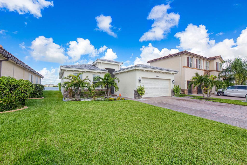 8405 NW Greenbank Circle, Port Saint Lucie, FL 34987 Photo