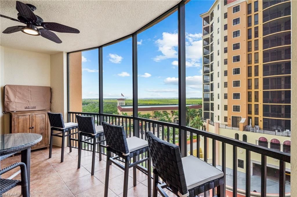 5793 Cape Harbour Dr, Unit 718, Cape Coral, FL 33914 Photo