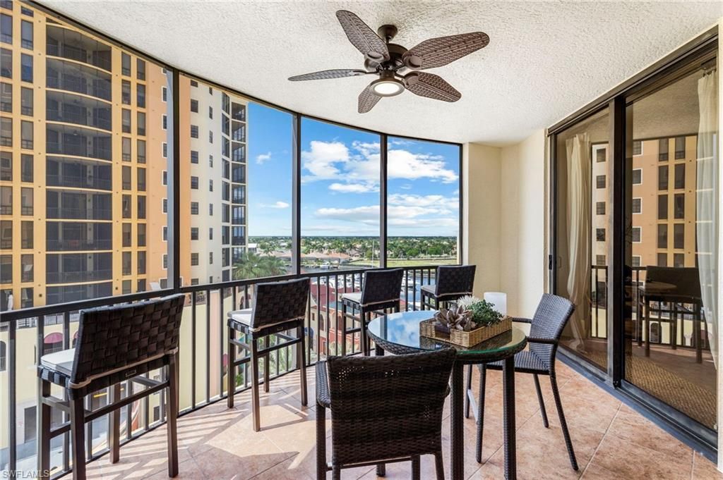 5793 Cape Harbour Dr, Unit 718, Cape Coral, FL 33914 Photo