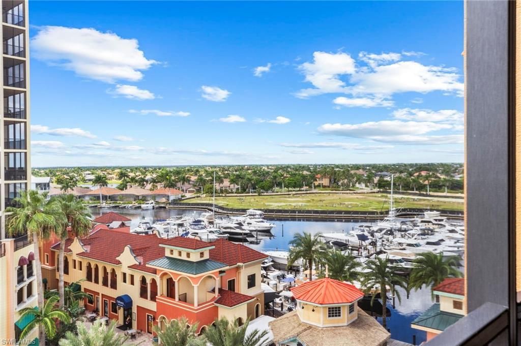 5793 Cape Harbour Dr, Unit 718, Cape Coral, FL 33914 Photo