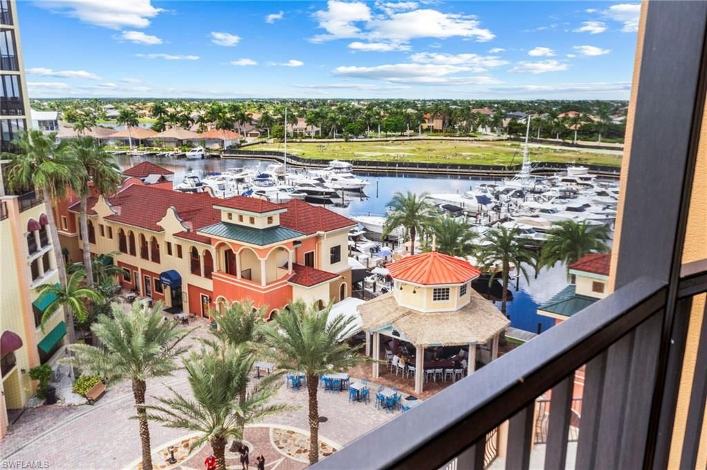 5793 Cape Harbour Dr, Unit 718, Cape Coral, FL 33914 Photo