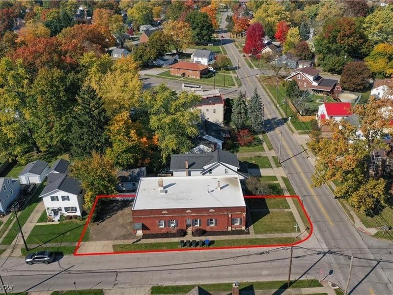 2890 Bailey Road, Cuyahoga Falls, OH 44221 Photo 1