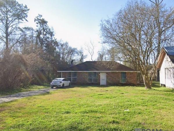 3640 Cannon St, Baton Rouge, LA 70805