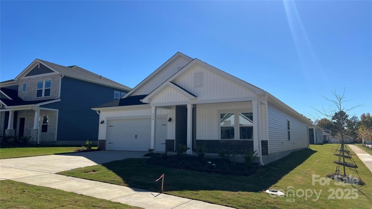 136 Pantego Place, Salisbury, NC 28144 Main Photo