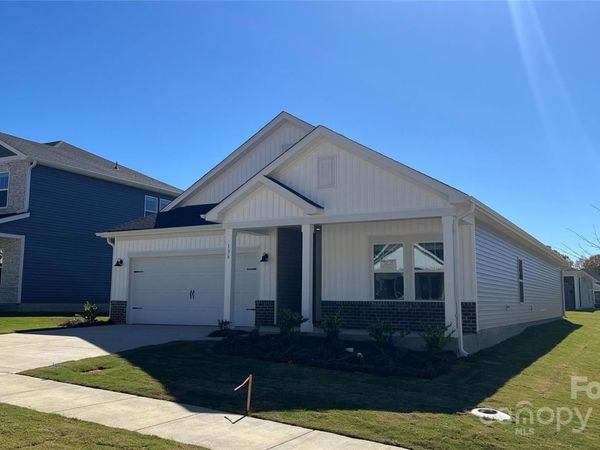 136 Pantego Place, Salisbury, NC 28144