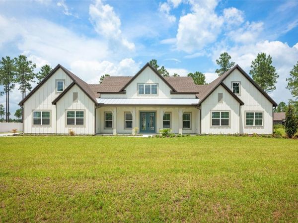 36199 PITCH Lane, Hilliard, FL 32046