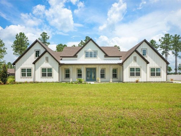 36166 PITCH Lane, Hilliard, FL 32046