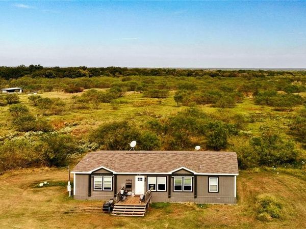 20570 County Road 3160, Hubbard, TX 76648