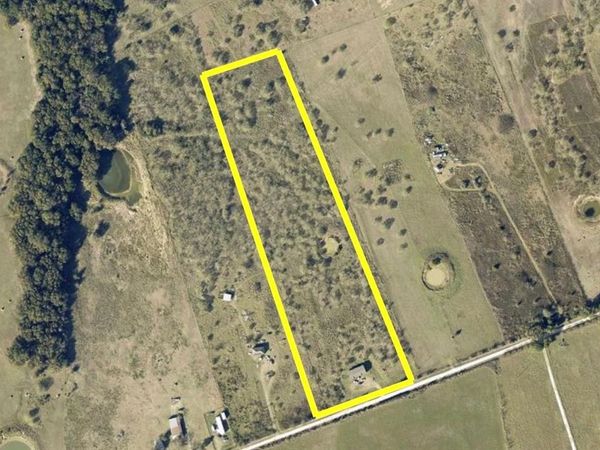 20570 County Road 3160, Hubbard, TX 76648