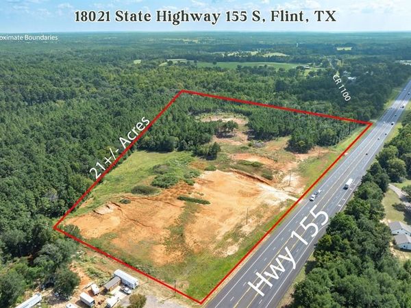 18021 State Highway 155 S, Flint, TX 75762