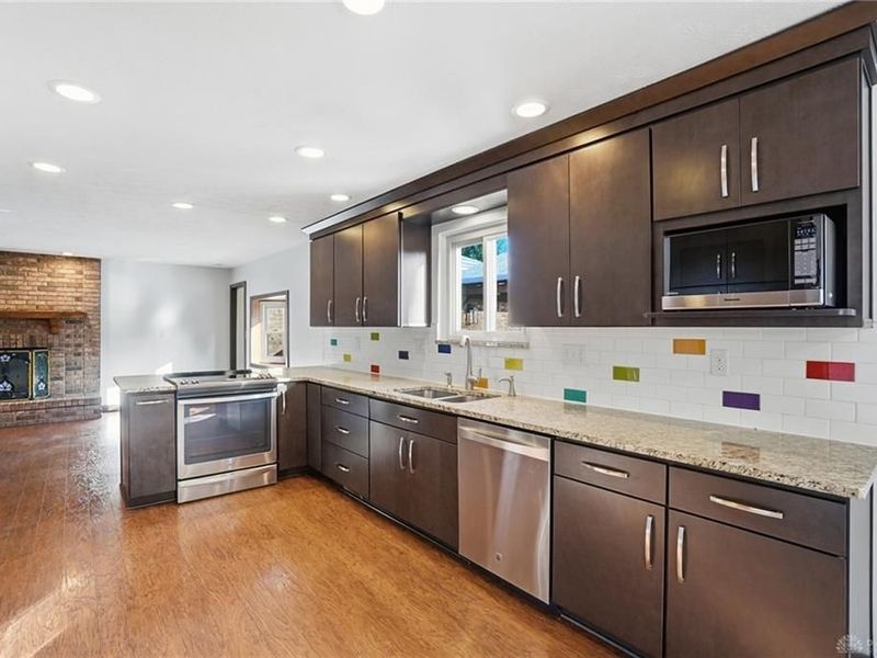 1520 Hillside Drive, Beavercreek, OH 45432 Photo 11