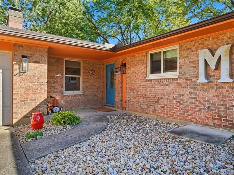 1520 Hillside Drive, Beavercreek, OH 45432 Photo 3