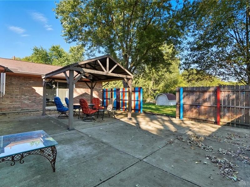 1520 Hillside Drive, Beavercreek, OH 45432 Photo 36