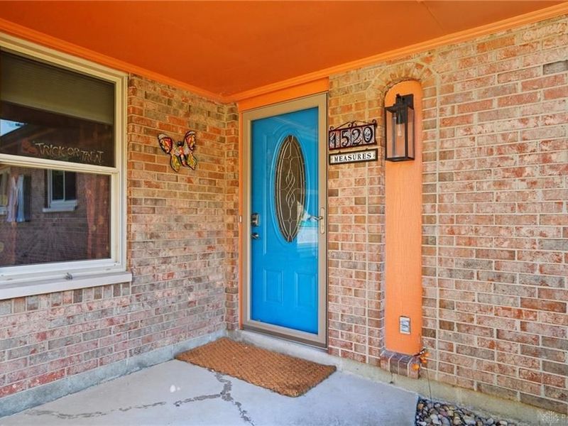 1520 Hillside Drive, Beavercreek, OH 45432 Photo 4