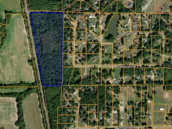 14 County Road 346, Jonesboro, AR 72401