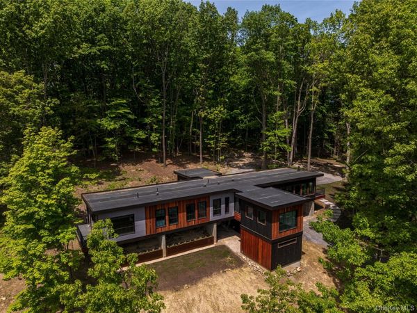 490 Old Route 82, Craryville, NY 12521