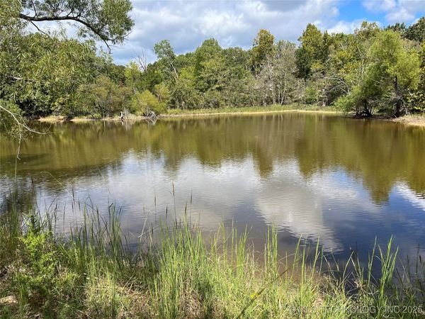 W County Road 3647 Road, Francis, OK 74844