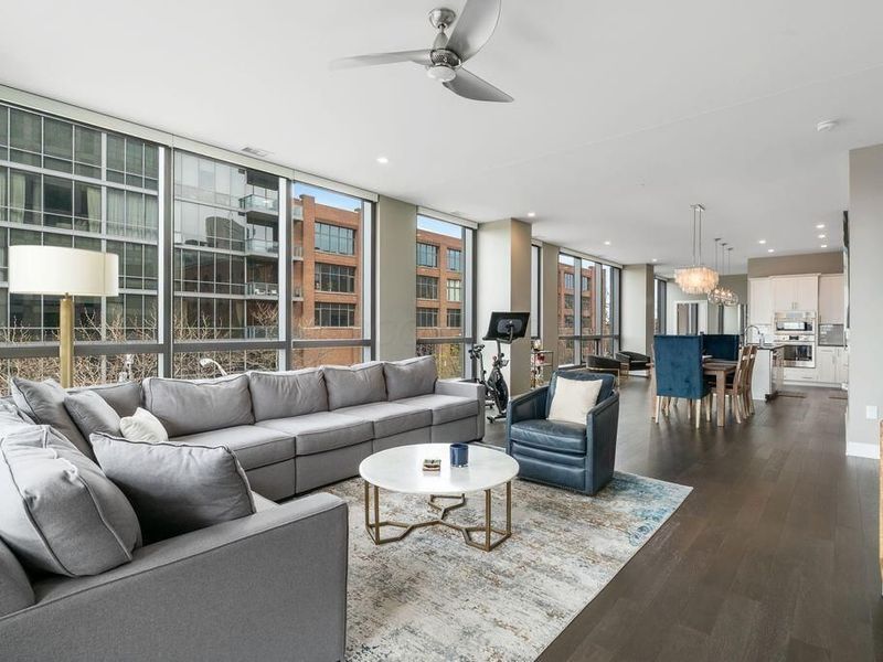 250 W Spring Street, Unit 326, Columbus, OH 43215 Photo 3