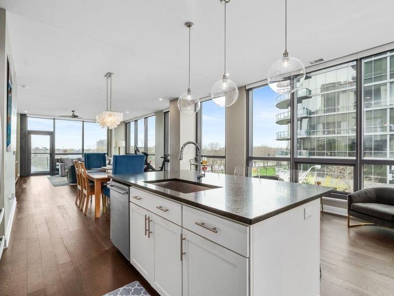 250 W Spring Street, Unit 326, Columbus, OH 43215 Photo 6