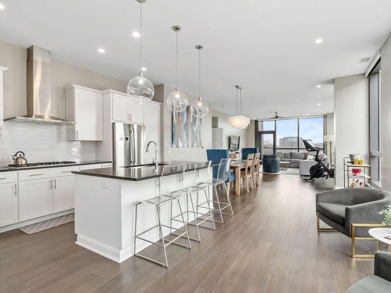 250 W Spring Street, Unit 326, Columbus, OH 43215 Photo 8