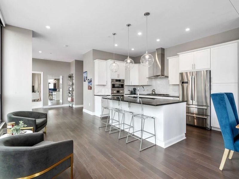 250 W Spring Street, Unit 326, Columbus, OH 43215 Photo 9