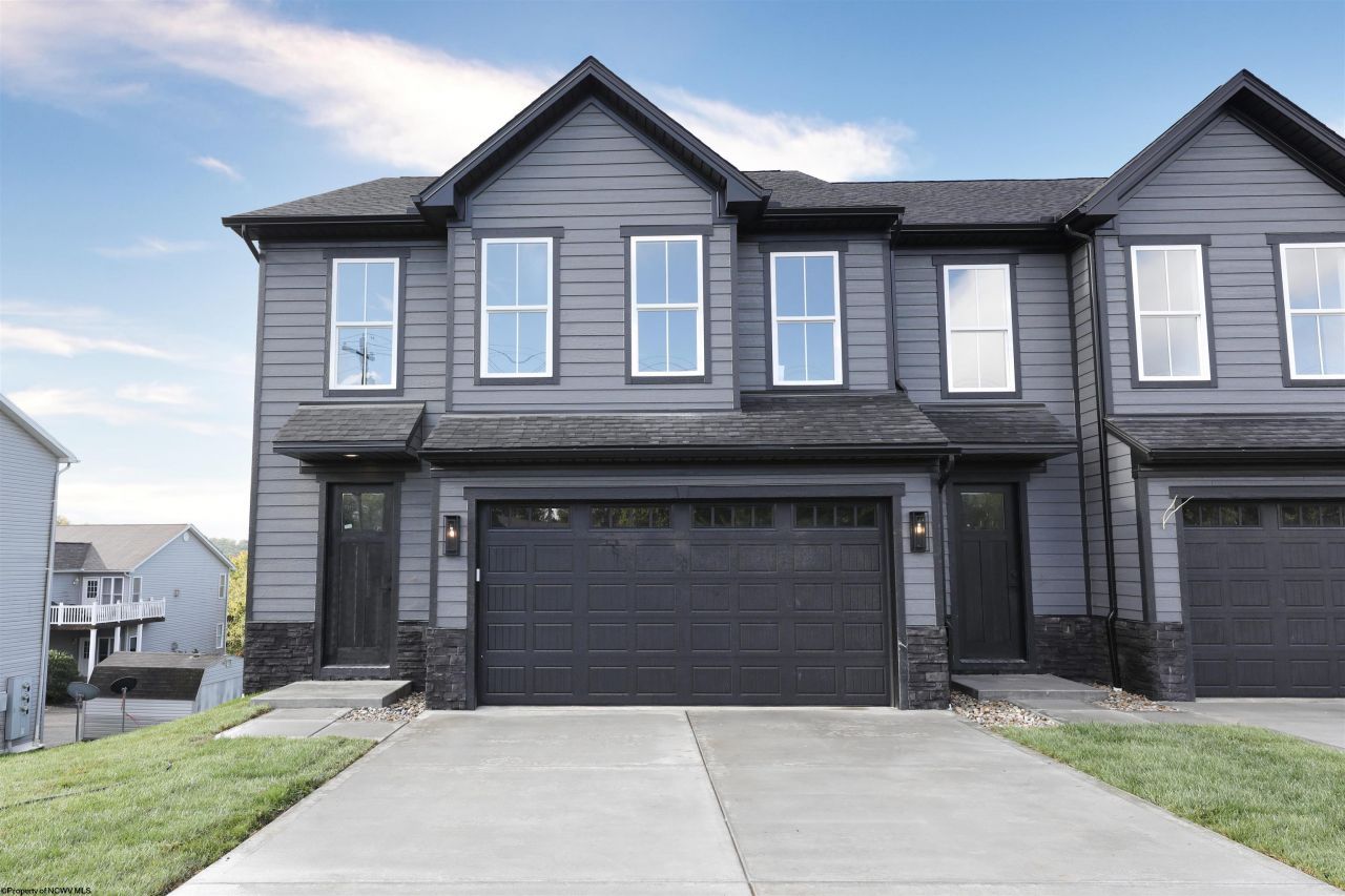 1639 Van Voorhis Road Morgantown, WV 