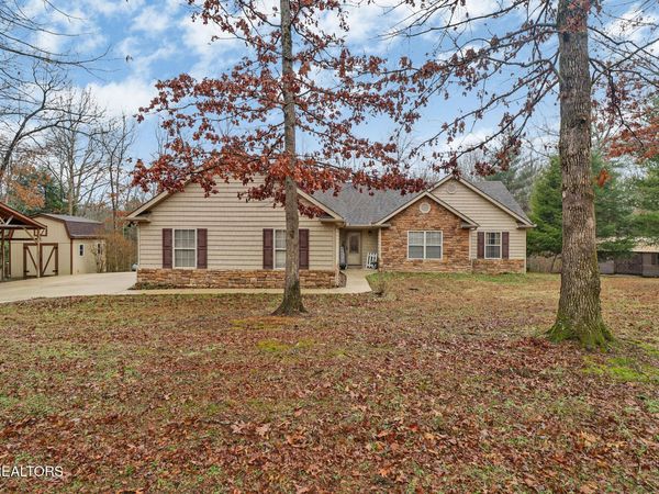 224 Victoria Circle, Jamestown, TN 38556