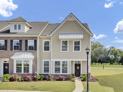 109 Pine Gate Drive, Summerville, SC 29483