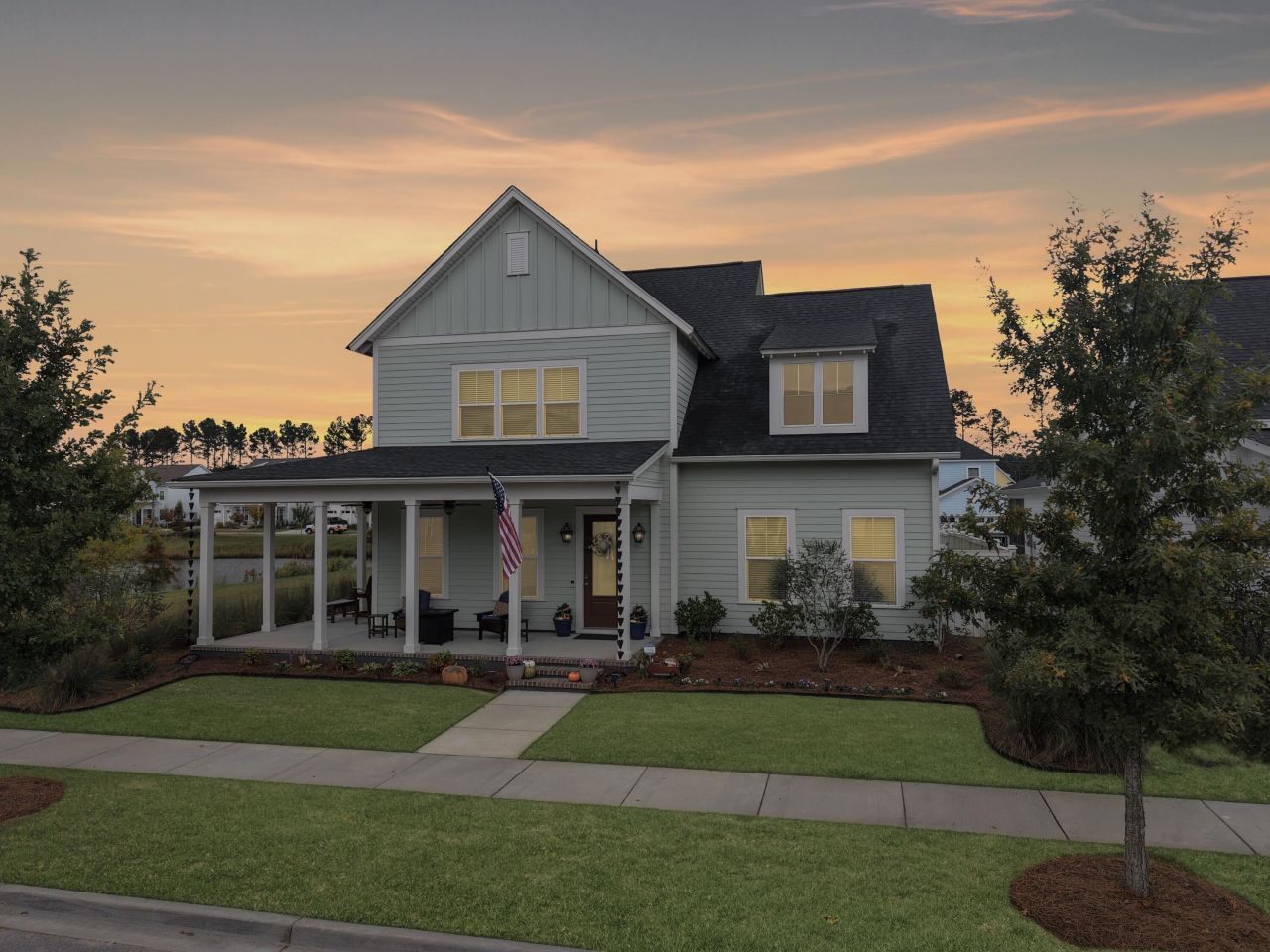 663 Blueway Avenue Photo 18