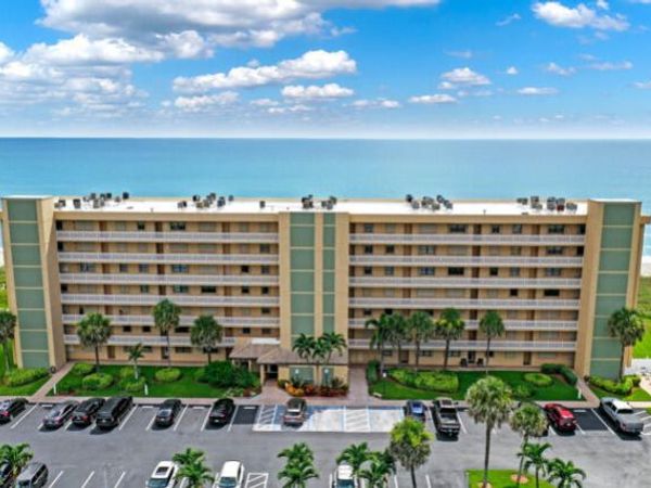 10200 S Ocean Drive, Unit 104, Jensen Beach, FL 34957