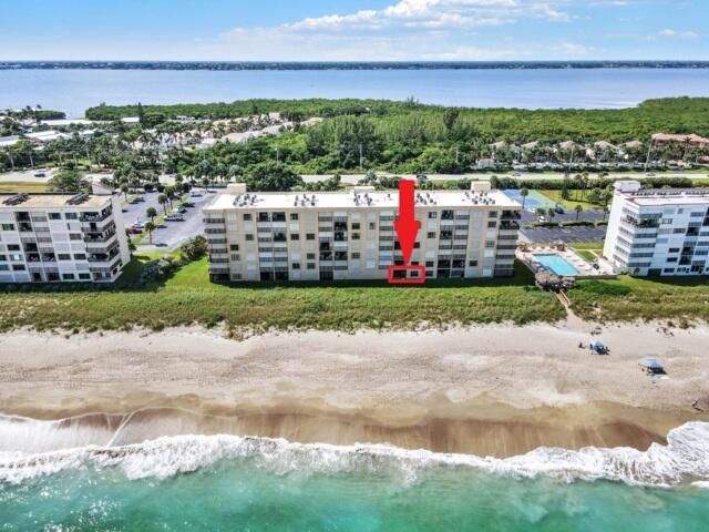 10200 S Ocean Drive, Unit 104, Jensen Beach, FL 34957 Photo