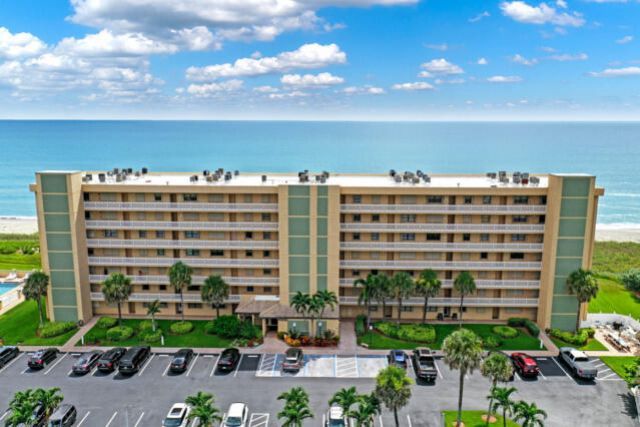 10200 S Ocean Drive, Unit 104, Jensen Beach, FL 34957 Photo