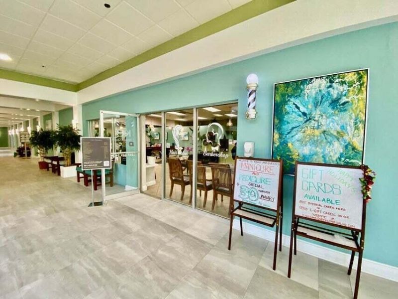 43 Brittany A, Delray Beach, FL 33446 Photo