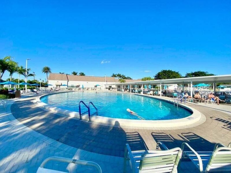 43 Brittany A, Delray Beach, FL 33446 Photo