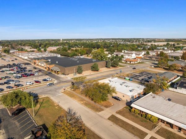 1600 Visa Drive, Normal, IL 61761