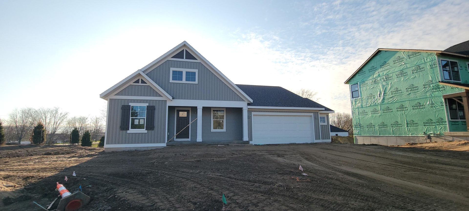 2415 Dayflower Boulevard, Unit 15, Zeeland, MI 49464 Main Photo