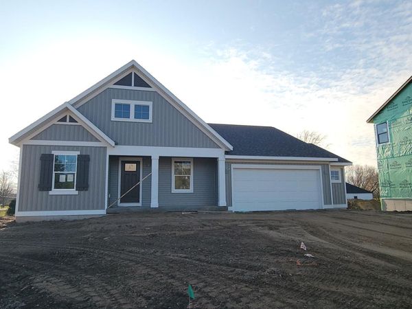 2415 Dayflower Boulevard, Unit 15, Zeeland, MI 49464