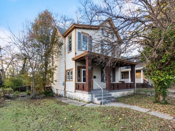 5213 Kenwood Road, Cincinnati, OH 45227