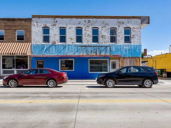 312 Cedar Street, Tipton, IA 52772