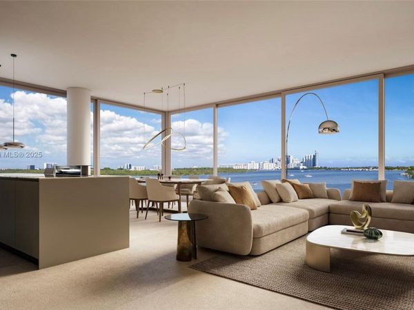 10301 E Bay Harbor Dr, Unit 302, Bal Harbour, FL 33154