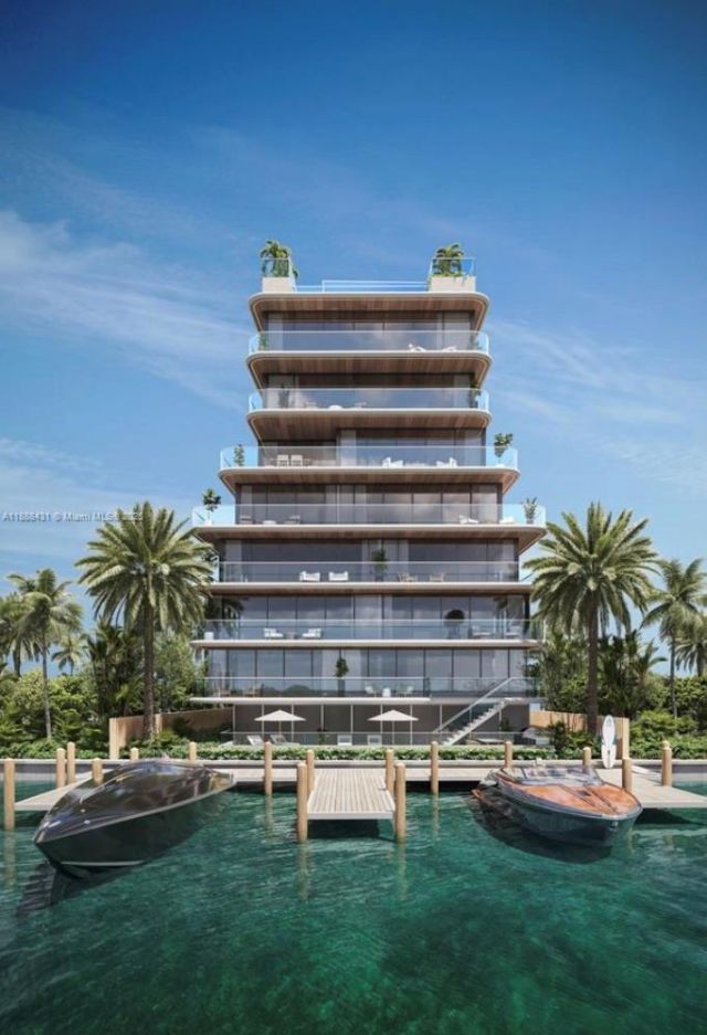 10301 E Bay Harbor Dr, Unit 302, Bal Harbour, FL 33154 Photo