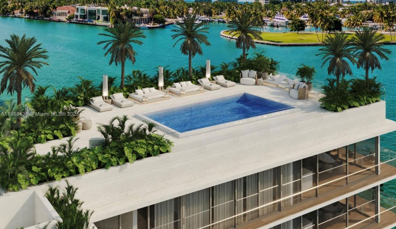 10301 E Bay Harbor Dr, Unit 302, Bal Harbour, FL 33154 Photo