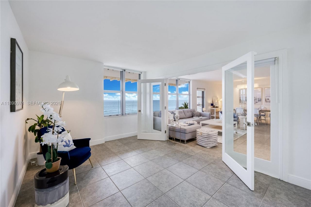 9225 Collins Ave, Unit 501, Surfside, FL 33154 Photo