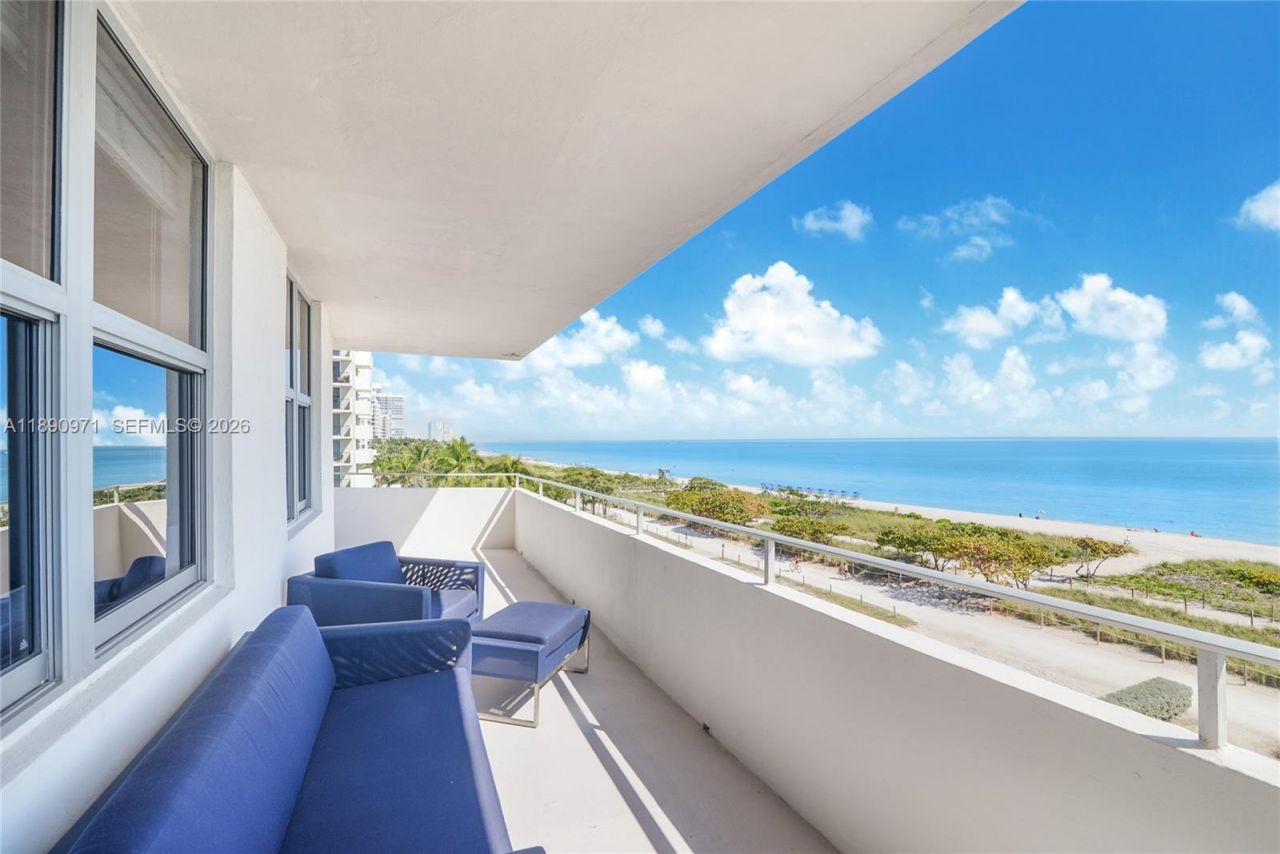 9225 Collins Ave, Unit 501, Surfside, FL 33154 Photo